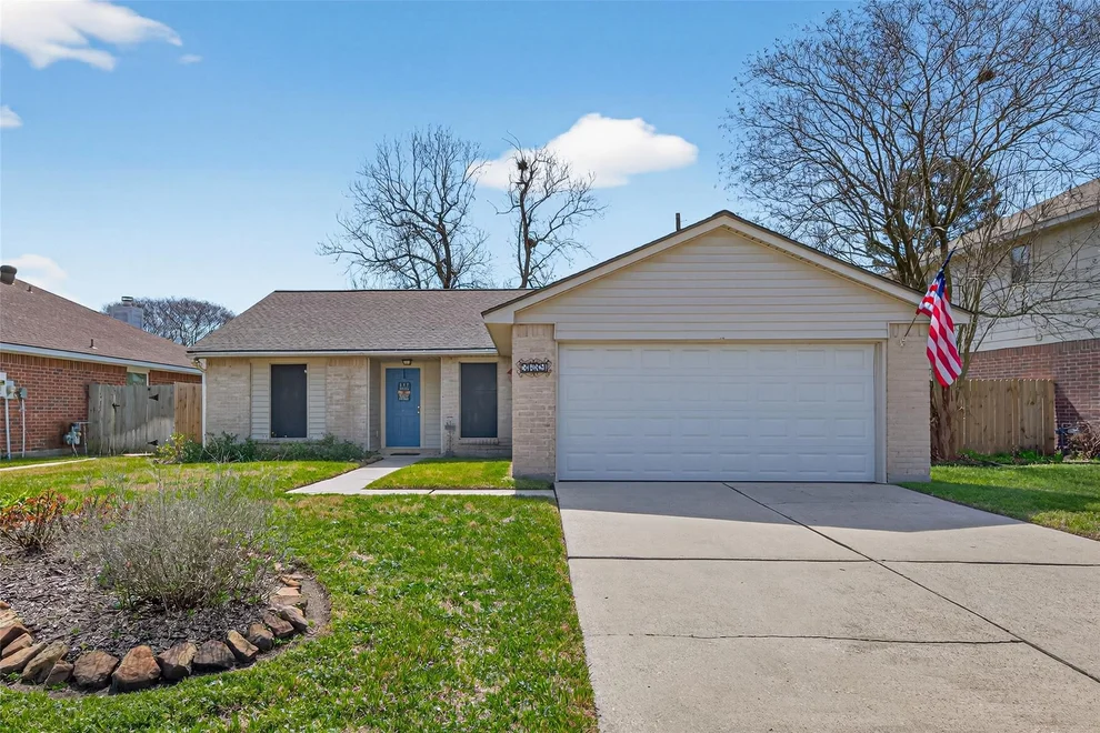 Unit for sale at 3639 Nutwood Lane, Spring, TX 77389