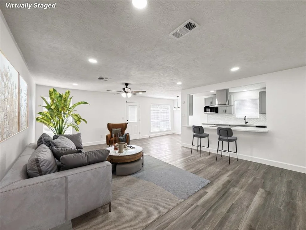 Unit for sale at 2834 Heritage Colony Drive, Webster, TX 77598