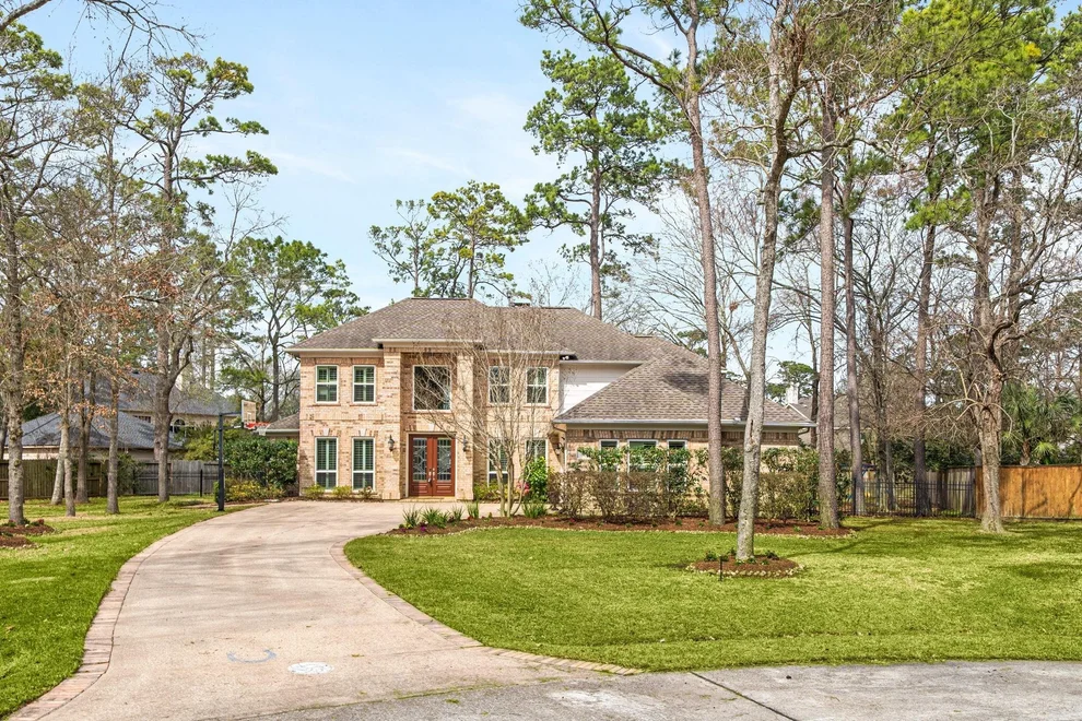 Unit for sale at 608 Timber Trail Court, Friendswood, TX 77546