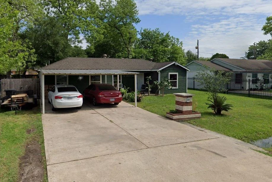 Unit for sale at 233 Wellington Street, Houston, TX 77076