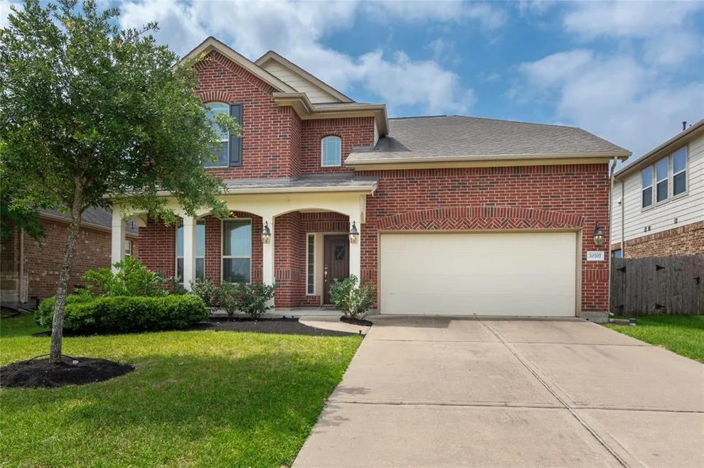 Unit for sale at 20707 Arrow Falls Lane, Richmond, TX 77407