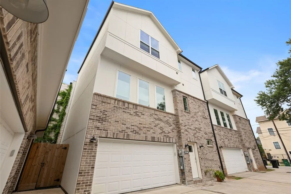 Unit for sale at 4317 Koehler Street, Houston, TX 77007