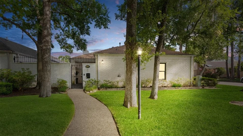 Unit for sale at 9628 Longmont Drive, Houston, TX 77063