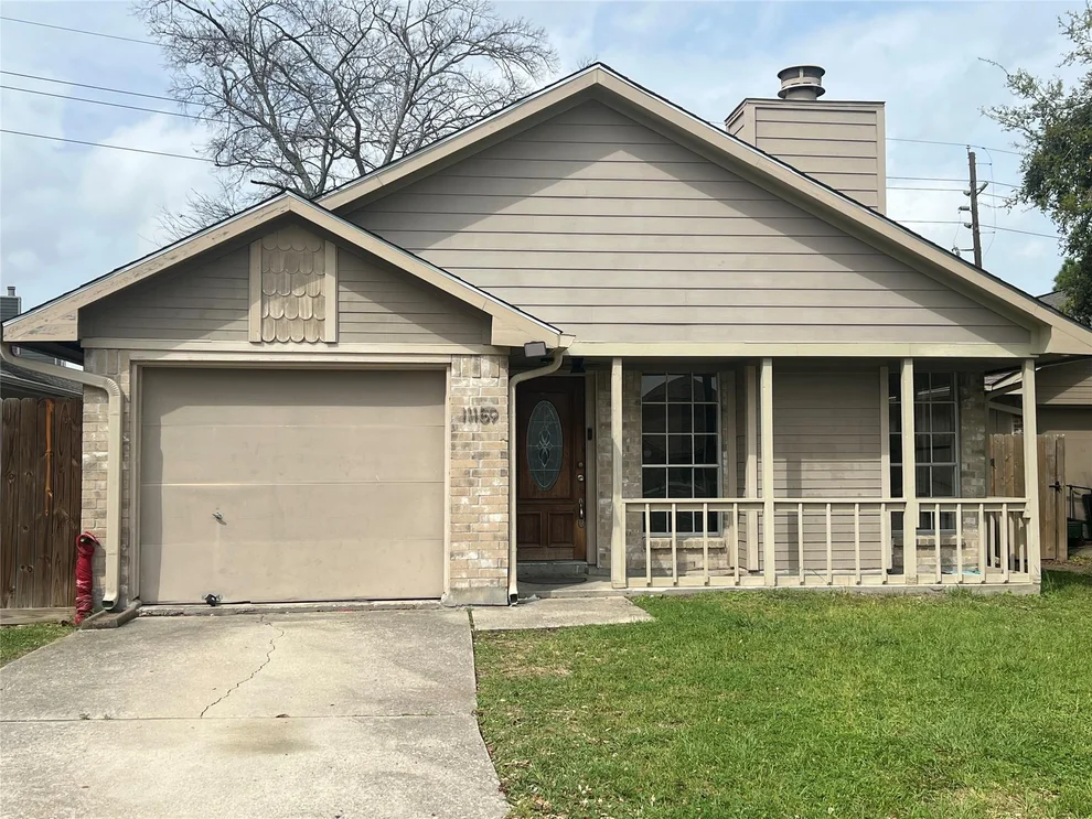 Unit for sale at 11159 Thunderhaven Drive, Houston, TX 77064