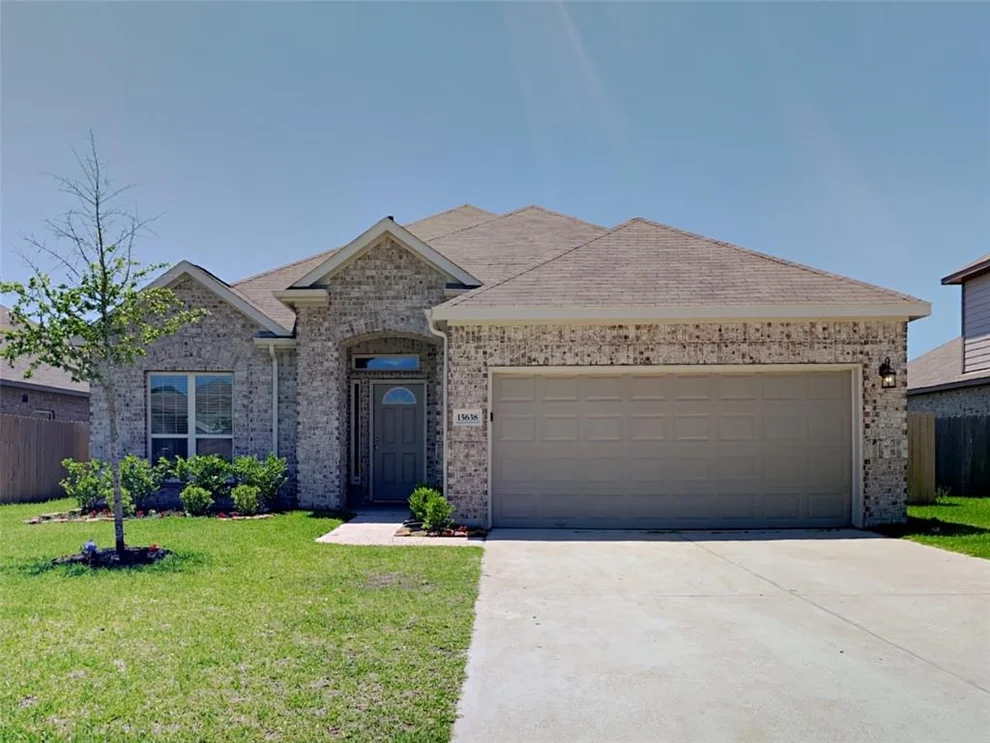 Unit for sale at 15638 Jackie Robinson Road, Splendora, TX 77372