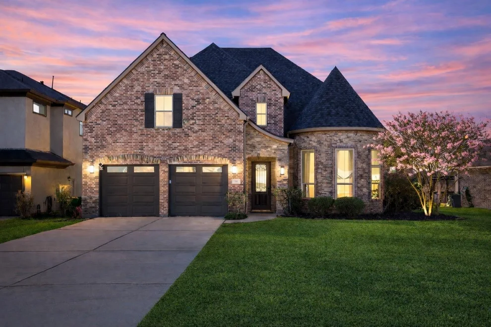 Unit for sale at 116 Waterstone Drive, Montgomery, TX 77356