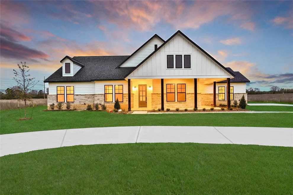 Unit for sale at 151 Seguin Drive, New Waverly, TX 77358