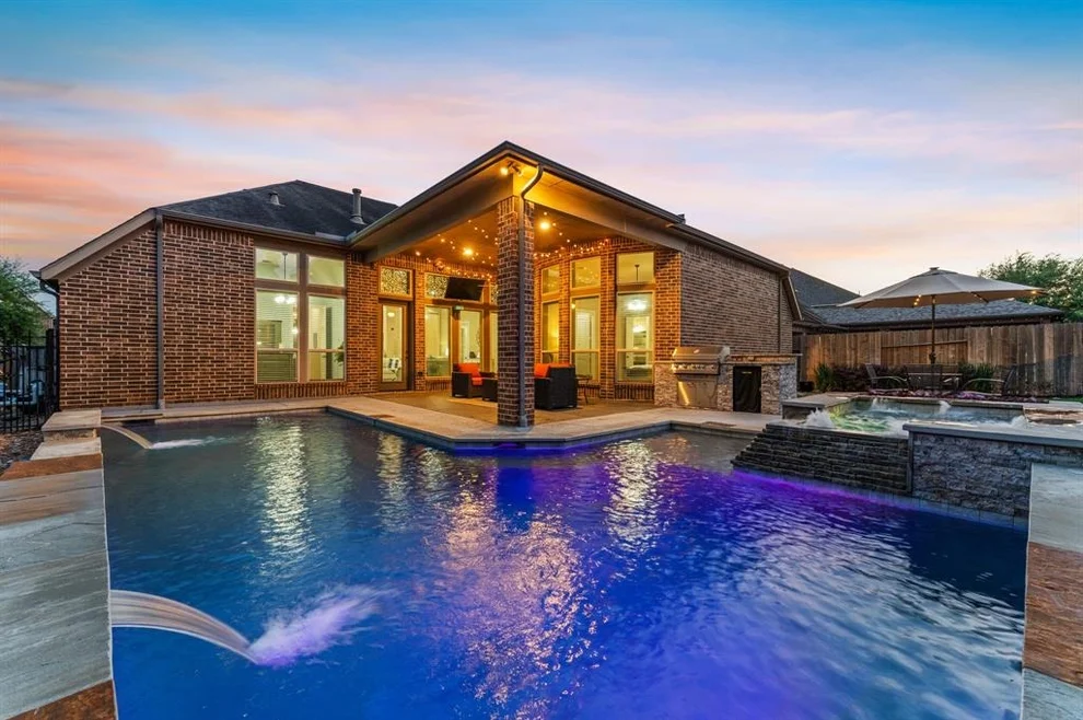 Unit for sale at 27822 Arbury Crest Court, Katy, TX 77494