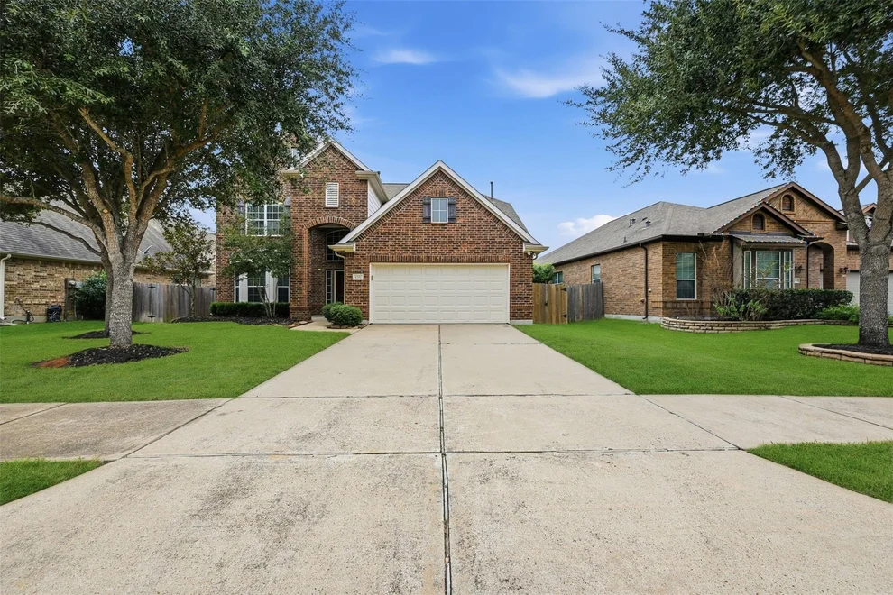 Unit for sale at 4202 Misty Waters Lane, Katy, TX 77494