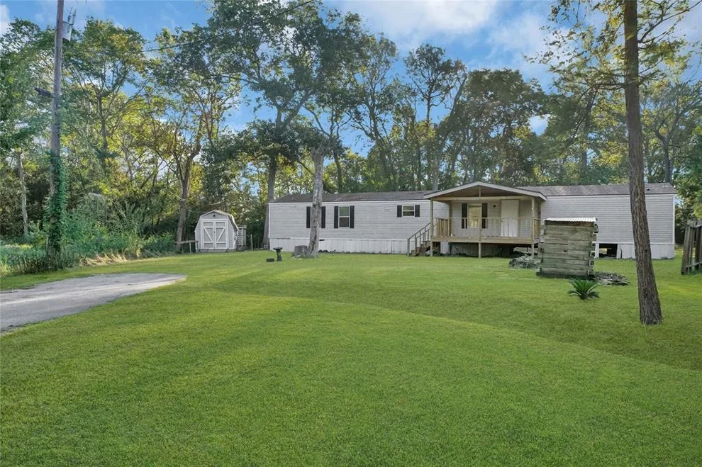 Unit for sale at 307 Meeker Street, Crosby, TX 77532