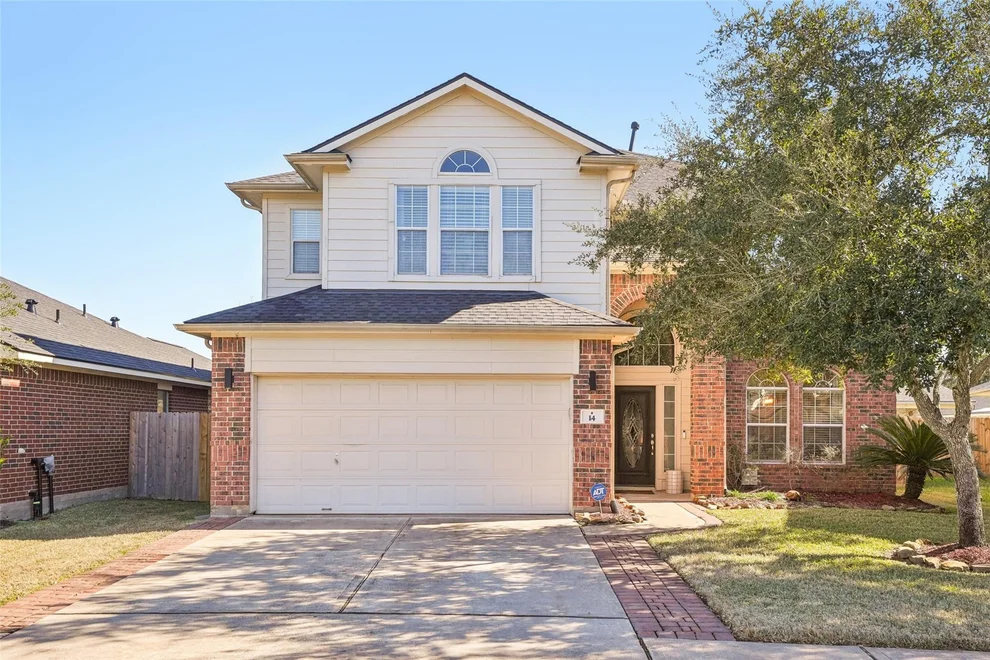 Unit for sale at 14 Carmel Chase Court, Manvel, TX 77578