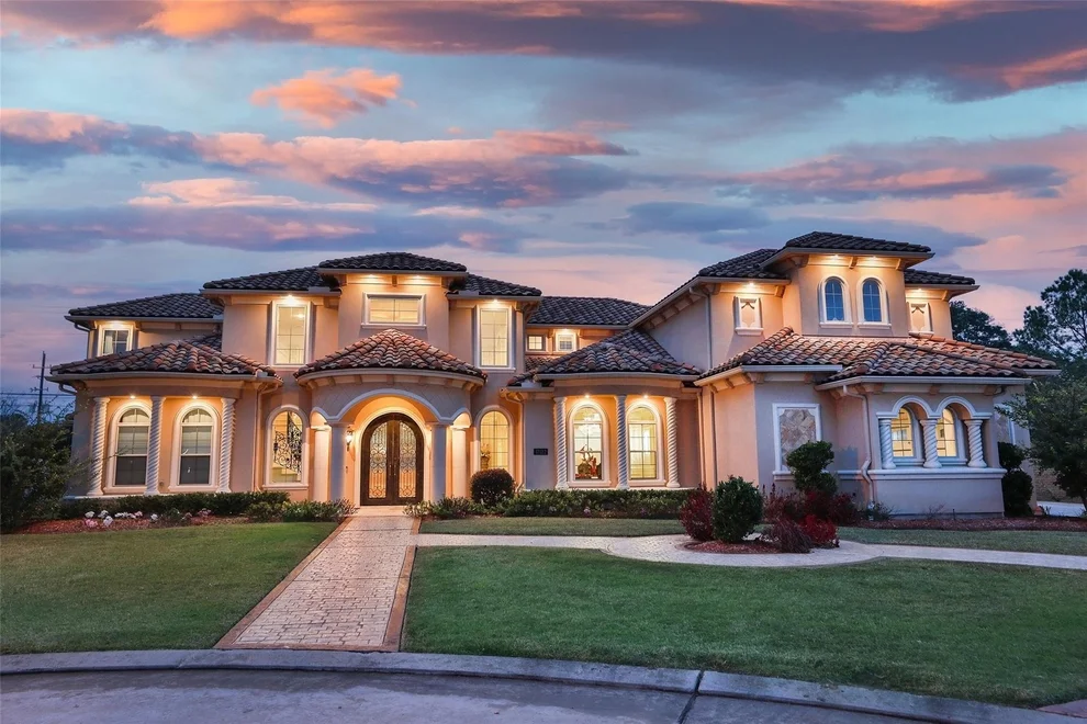Unit for sale at 17122 Ashley Woods Court, Spring, TX 77379