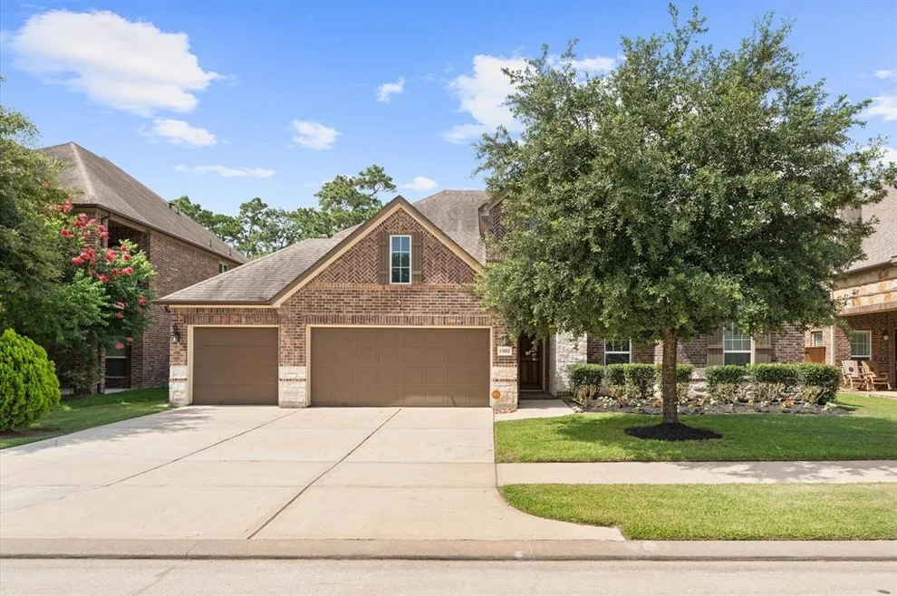 Unit for sale at 13812 N Lake Branch Lane, Houston, TX 77044