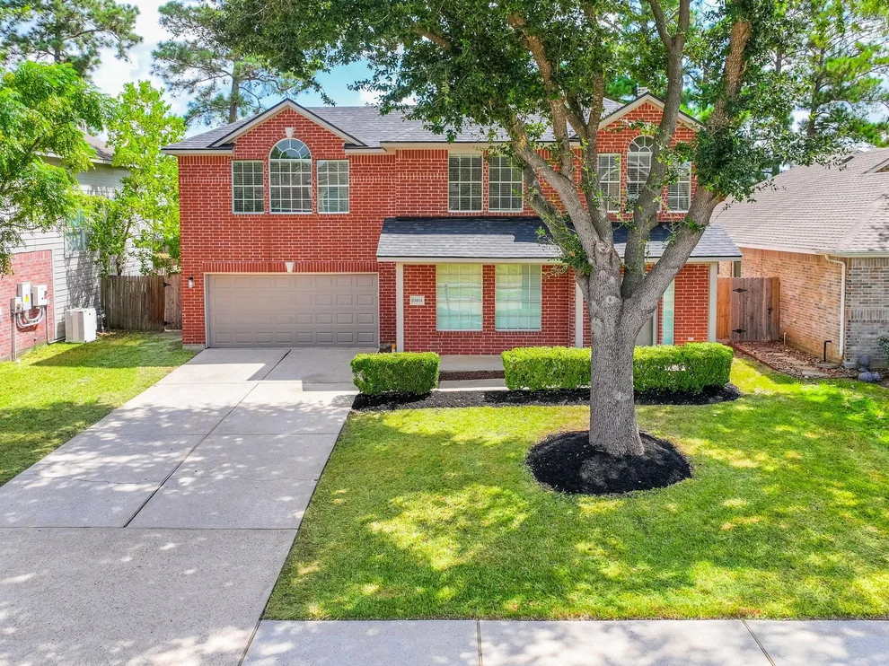 Unit for sale at 23814 Spring Dane Drive, Spring, TX 77373