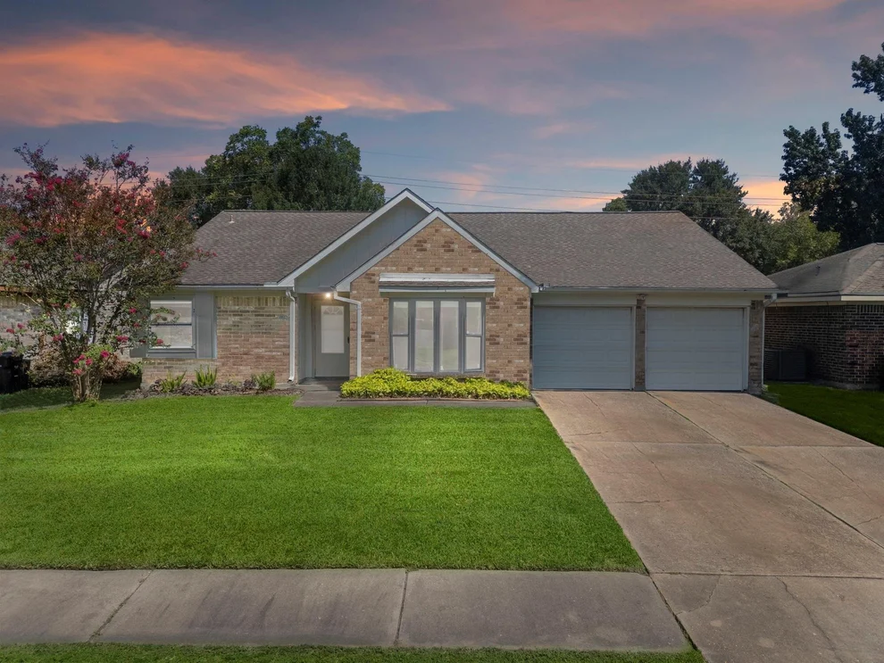 Unit for sale at 22822 Capitol Landing Lane, Katy, TX 77449