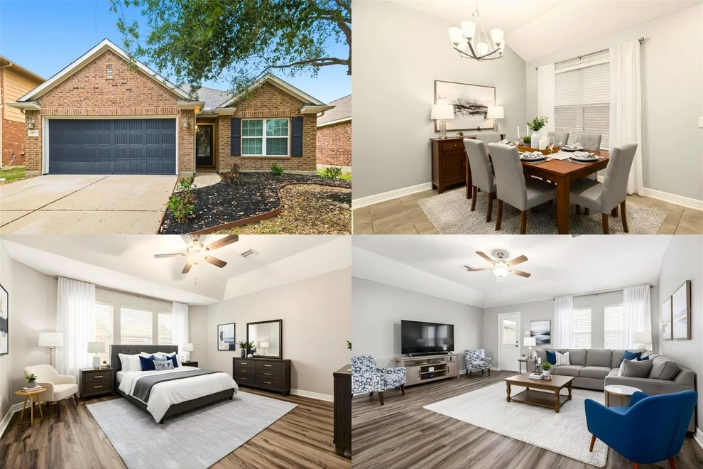 Unit for sale at 10159 Rose Willow Lane, Brookshire, TX 77423