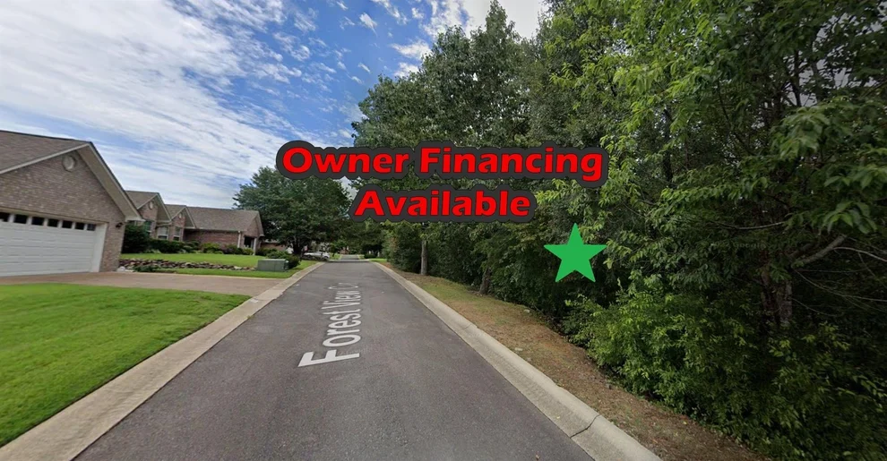 Unit for sale at Lot 30 Forest View Circle, Hot Springs, AR 71913