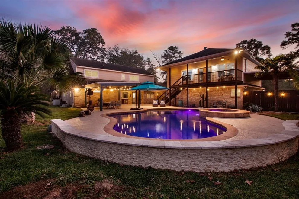 Unit for sale at 1722 Camille Street, Pinehurst, TX 77362