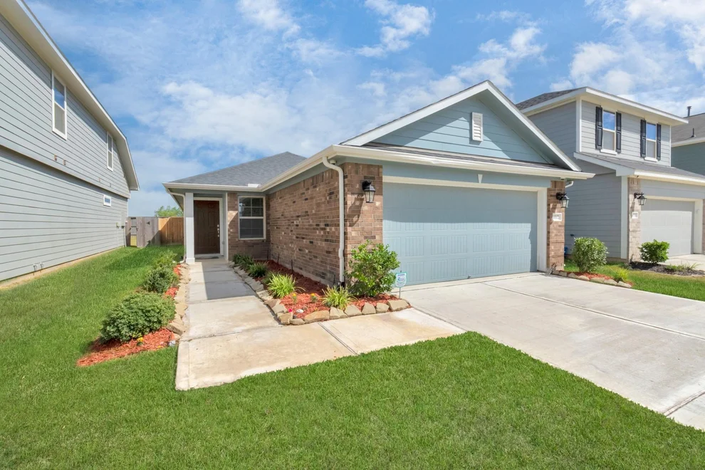 Unit for sale at 6842 Scarlet Sagebrush Street, Katy, TX 77449