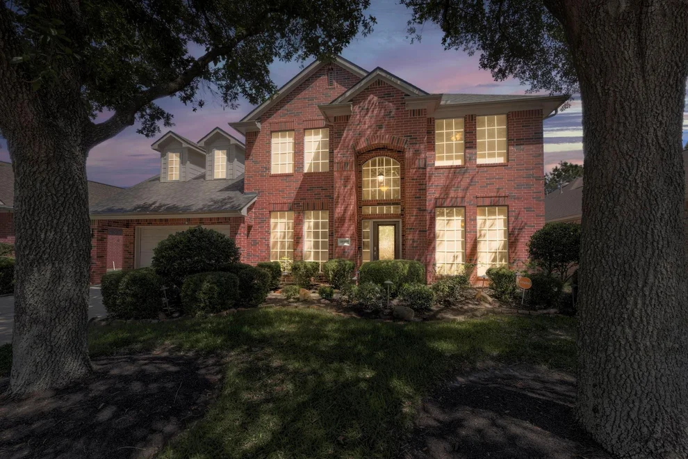 Unit for sale at 14414 Floret Estates Lane, Cypress, TX 77429
