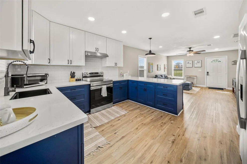 Unit for sale at 2008 71st Street, Galveston, TX 77551