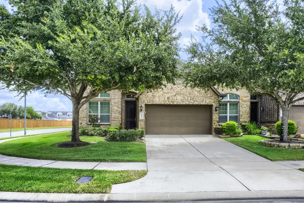 Unit for sale at 24238 Madrid Hill Lane, Katy, TX 77494