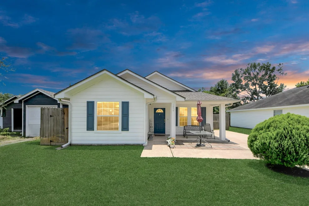Unit for sale at 1214 Robert Street, Baytown, TX 77521