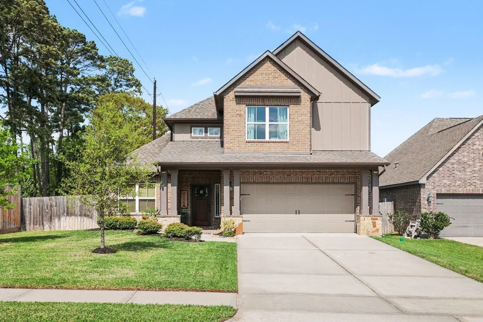 Unit for sale at 21006 Brave Legion Way, Tomball, TX 77375