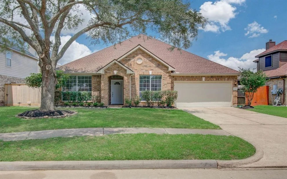 Unit for sale at 16610 Mccormick Drive, Houston, TX 77095
