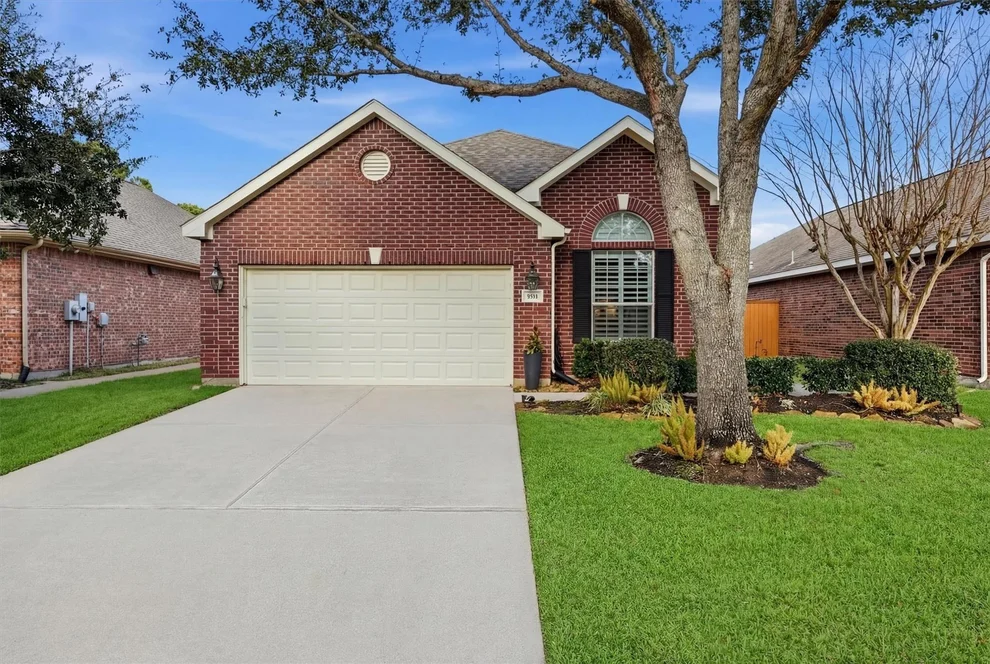 Unit for sale at 5311 Baron Trace Lane, Katy, TX 77494