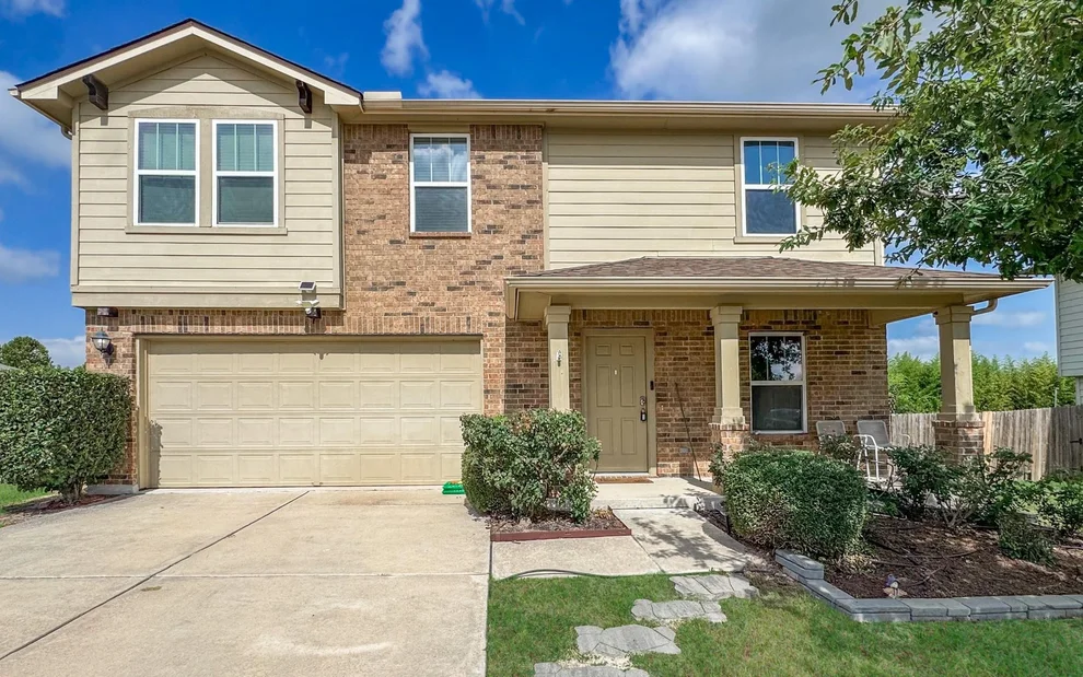 Unit for sale at 132 Leon River Loop, Hutto, TX 78634