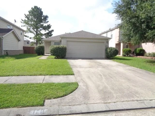 Unit for sale at 22811 Twisting Pine Drive, Spring, TX 77373