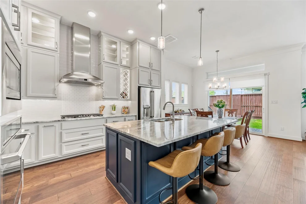 Unit for sale at 3503 Kensington Gardens Lane, Houston, TX 77055