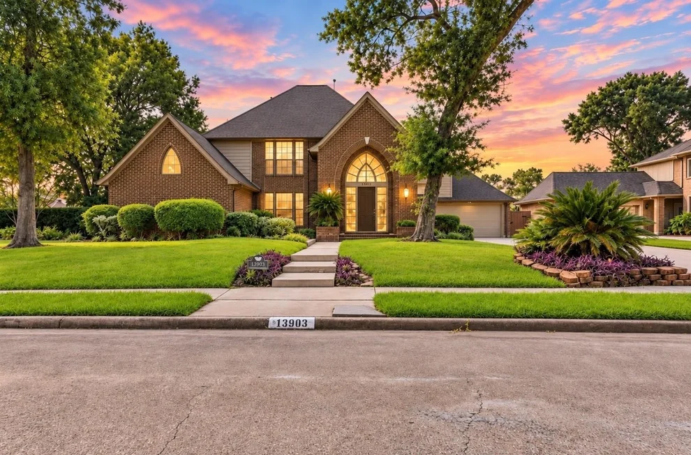 Unit for sale at 13903 Wilde Forest Court, Sugar Land, TX 77498