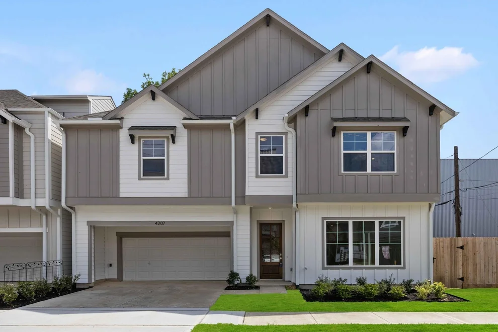 Unit for sale at 4207 Driscoll Street, Houston, TX 77098