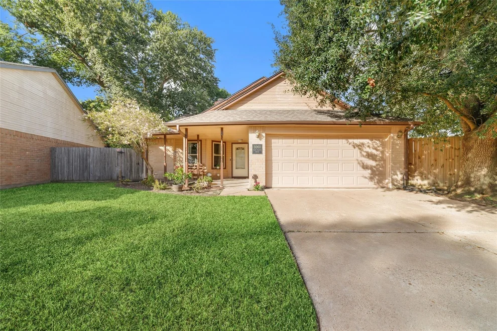 Unit for sale at 3060 High Plains Drive, Katy, TX 77449