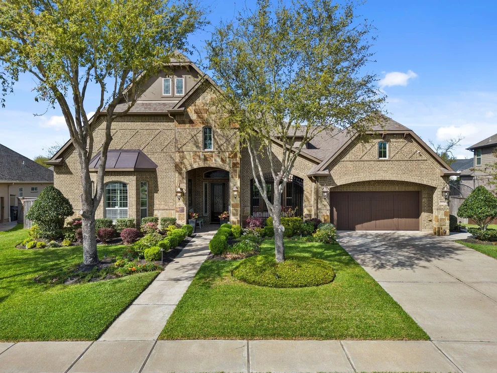 Unit for sale at 21114 Harvest Thistle Drive, Richmond, TX 77406