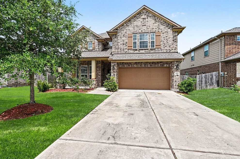 Unit for sale at 1806 Boulder Lake Court, Rosenberg, TX 77469