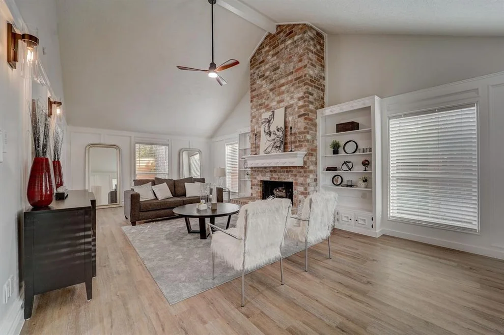 Unit for sale at 4322 Brightwood Drive, Houston, TX 77068