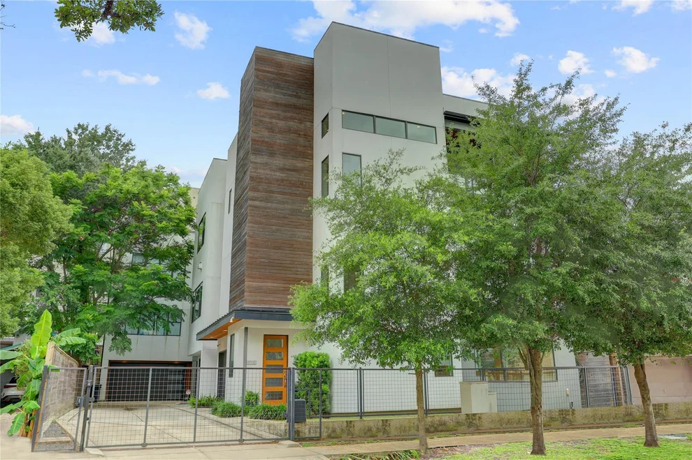 Unit for sale at 1311 Castle Court, Houston, TX 77006