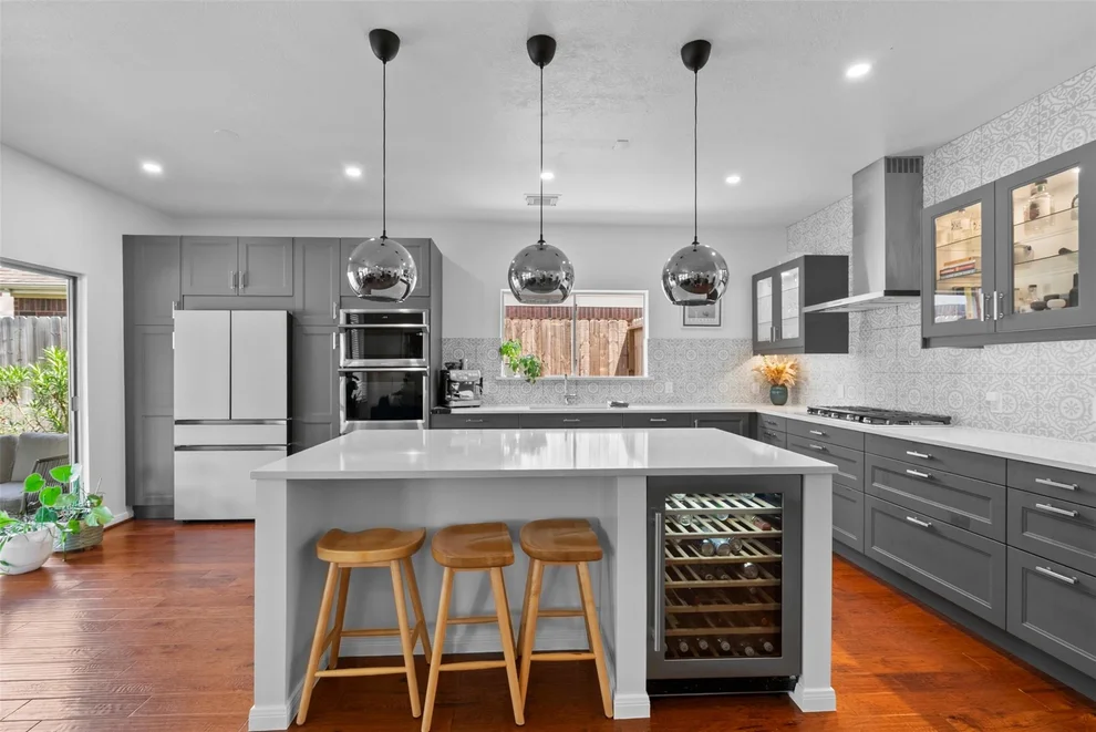 Unit for sale at 21519 Canyon Terrace Lane, Katy, TX 77450