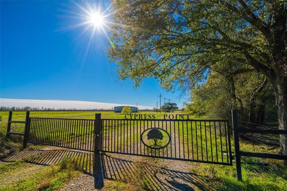 Unit for sale at 0 County Road 2046, Hardin, TX 77564