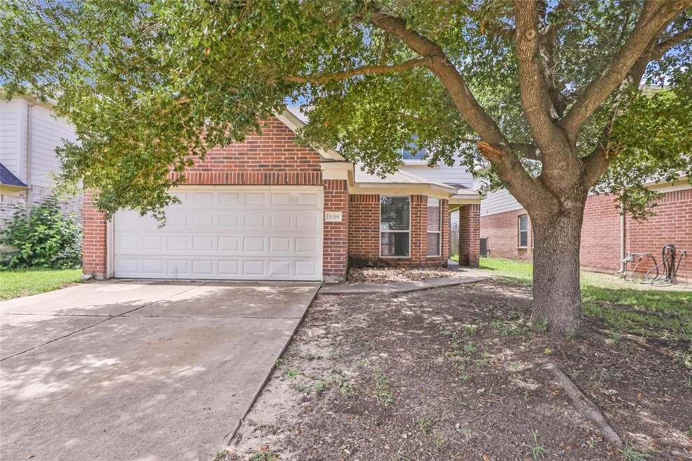 Unit for sale at 5019 Packard Elm Court, Katy, TX 77449