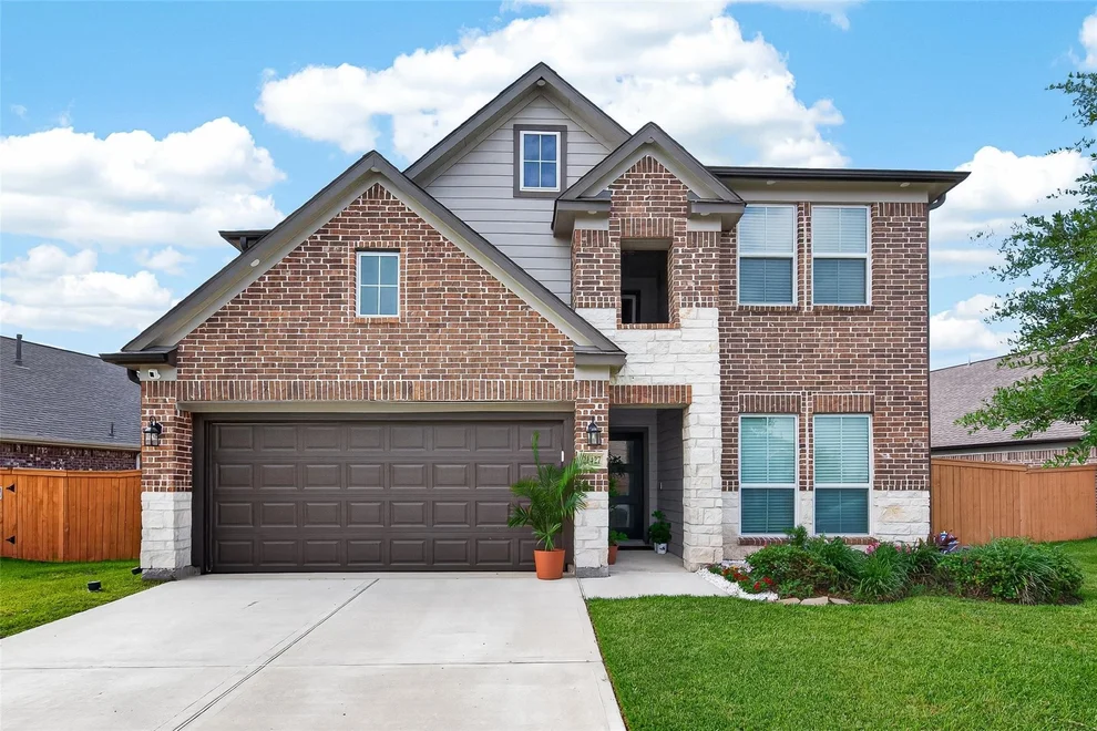 Unit for sale at 21427 Costalinda Drive, Cypress, TX 77433