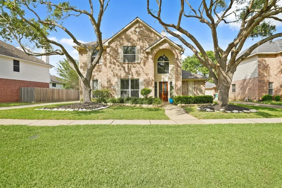 Unit for sale at 3914 N Barnett Way, Missouri City, TX 77459