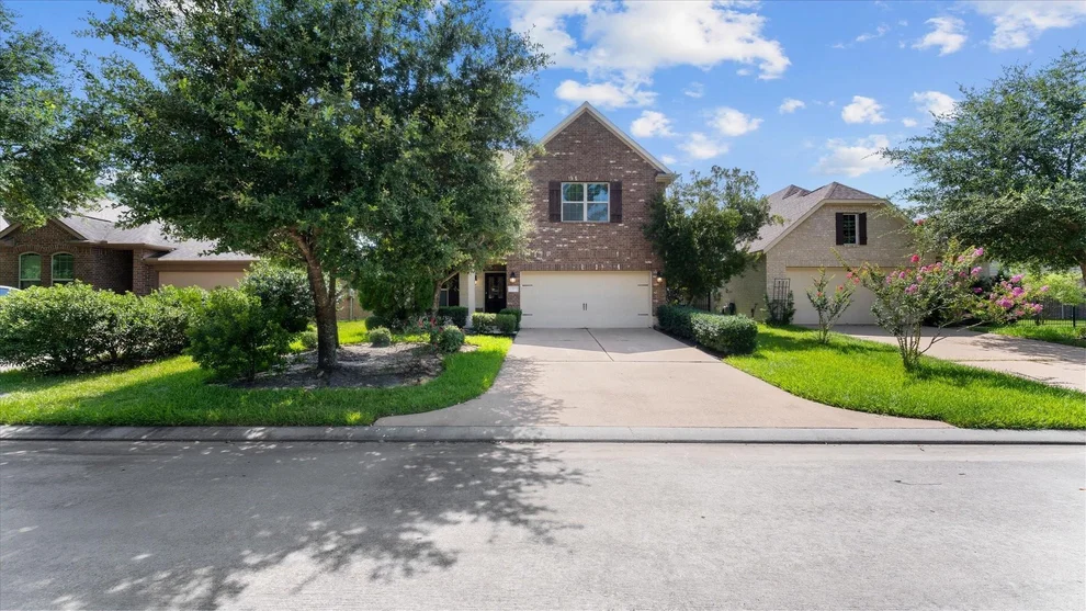 Unit for sale at 39 Wood Drake Place, Tomball, TX 77375