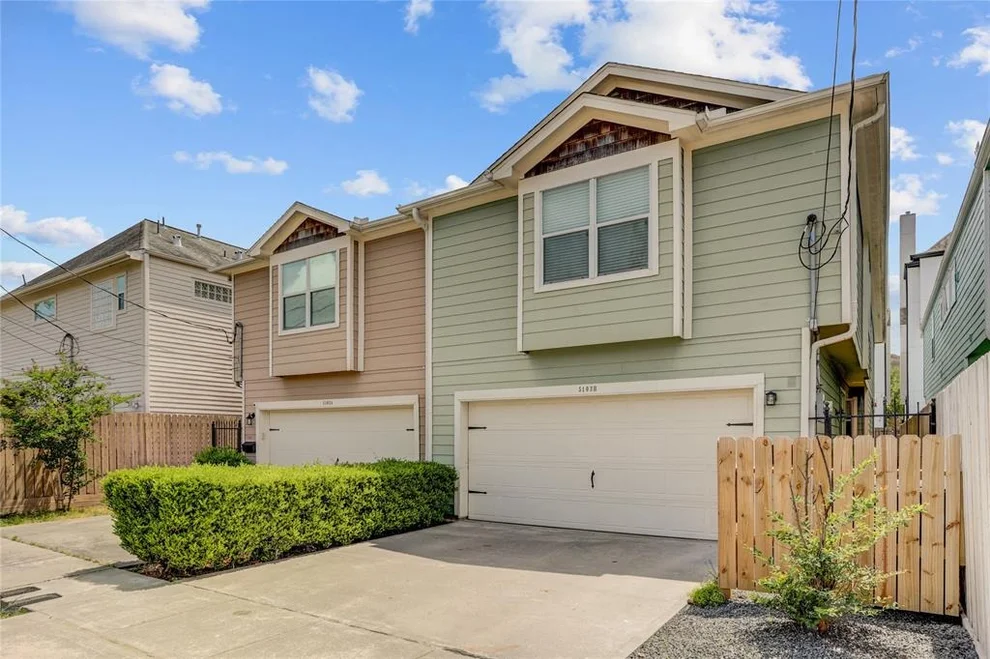 Unit for sale at 5103 Darling Street, Houston, TX 77007