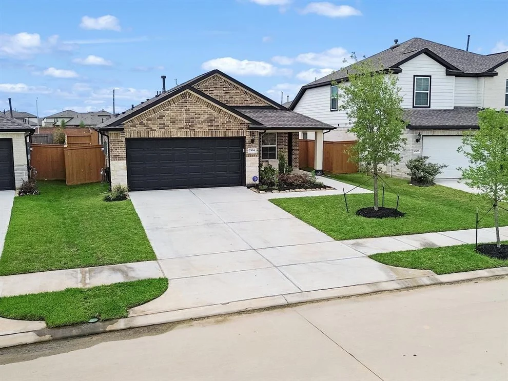 Unit for sale at 2504 Bolinas Bluff Drive, Katy, TX 77493