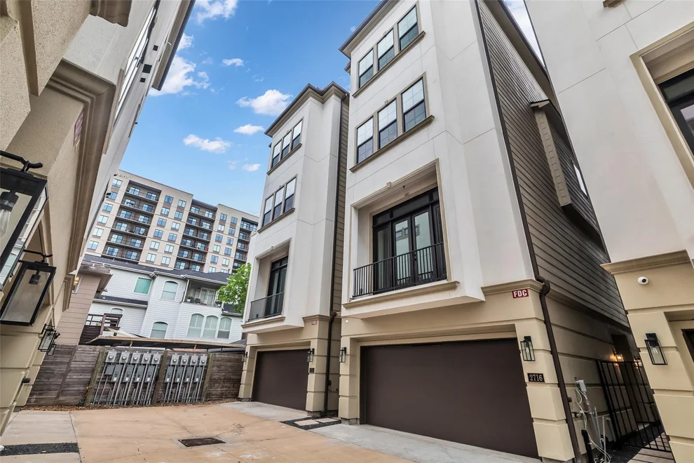 Unit for sale at 2716 Baldwin Street, Houston, TX 77006