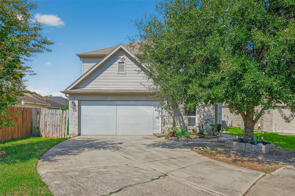Unit for sale at 13403 Dahlia Green Way, Houston, TX 77038